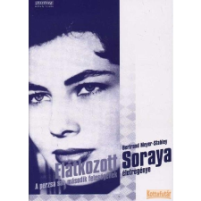 Jószöveg Soraya életregénye antikvárium - használt könyv