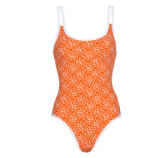 Jott 1 részes fürdőruhák MARY MONOGRAM Narancssárga EU S fürdőruha, bikini