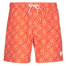 Jott Fürdőruhák NIOLON MONOGRAM Narancssárga EU XL fürdőruha, bikini
