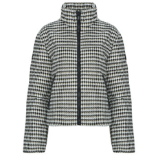 Jott Steppelt kabátok AKIRA MULTICO Fekete EU M