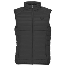 Jott Steppelt kabátok ARAFO Fekete EU XL férfi kabát, dzseki