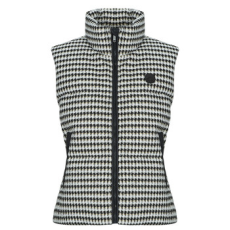 Jott Steppelt kabátok ATSUMA MULTICO Fekete EU L