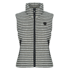 Jott Steppelt kabátok ATSUMA MULTICO Fekete EU M női dzseki, kabát