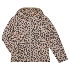 Jott Steppelt kabátok CARLA Barna 8 / 10 ans gyerek kabát, dzseki