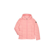 Jott Steppelt kabátok CARLA Rózsaszín 6 / 8 éves gyerek kabát, dzseki
