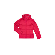 Jott Steppelt kabátok CARLA Rózsaszín 8 / 10 éves gyerek kabát, dzseki