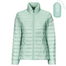 Jott Steppelt kabátok CHA Zöld EU XL női dzseki, kabát