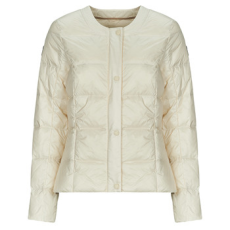 Jott Steppelt kabátok CHRISTY Bézs EU M