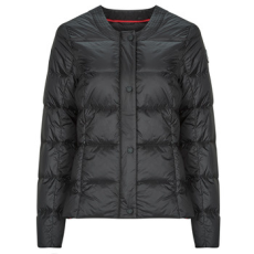 Jott Steppelt kabátok CHRISTY Fekete EU M