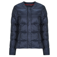 Jott Steppelt kabátok CHRISTY Tengerész EU S