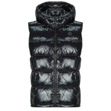 Jott Steppelt kabátok CLAPPE LAQUEE Fekete EU L női dzseki, kabát