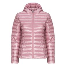 Jott Steppelt kabátok CLOE SHINY Rózsaszín EU M