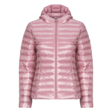 Jott Steppelt kabátok CLOE SHINY Rózsaszín EU XS női dzseki, kabát