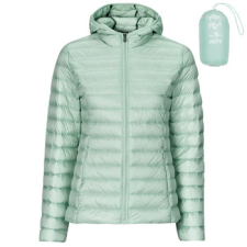 Jott Steppelt kabátok CLOE Zöld EU S női dzseki, kabát