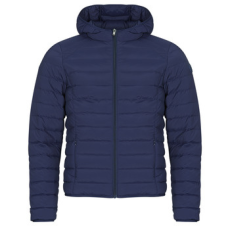 Jott Steppelt kabátok FRANTZ Tengerész EU 3XL
