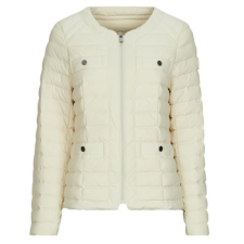 Jott Steppelt kabátok INGRID Bézs EU L női dzseki, kabát
