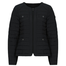 Jott Steppelt kabátok INGRID Fekete EU XS női dzseki, kabát