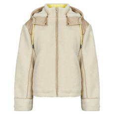 Jott Steppelt kabátok IVANA Bézs EU L