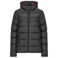 Jott Steppelt kabátok JOHANNA Fekete EU L