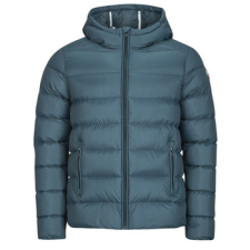 Jott Steppelt kabátok JOHN Szürke EU S férfi kabát, dzseki