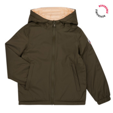 Jott Steppelt kabátok KYOTO 2.0 ULTRALIGHT Keki 2 / 4 éves