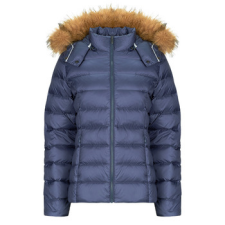 Jott Steppelt kabátok LUXE Szürke EU L női dzseki, kabát