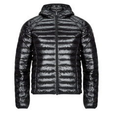 Jott Steppelt kabátok NICO SHINY Fekete EU S