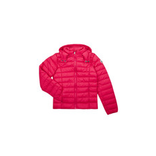 Jott Steppelt kabátok OPALE Rózsaszín 8 / 10 éves gyerek kabát, dzseki
