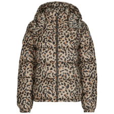 Jott Steppelt kabátok PRAGUE Bézs EU L női dzseki, kabát