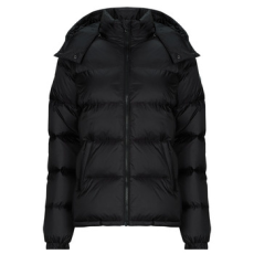 Jott Steppelt kabátok PRAGUE Fekete EU L