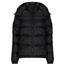 Jott Steppelt kabátok PRAGUE Fekete EU XL női dzseki, kabát