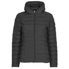 Jott Steppelt kabátok SALMA Fekete EU XXL