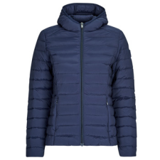 Jott Steppelt kabátok SALMA Tengerész EU XXL női dzseki, kabát