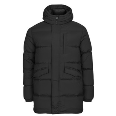 Jott Steppelt kabátok SCOTT Fekete EU L