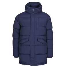 Jott Steppelt kabátok SCOTT Tengerész EU M