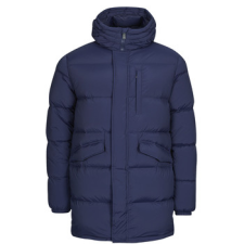 Jott Steppelt kabátok SCOTT Tengerész EU S férfi kabát, dzseki