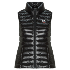 Jott Steppelt kabátok SEDA SHINY Fekete EU L női dzseki, kabát