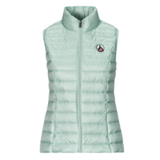 Jott Steppelt kabátok SEDA Zöld EU M