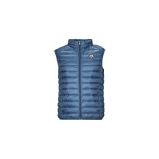 Jott Steppelt kabátok TOM Kék EU L férfi kabát, dzseki