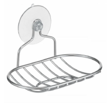  Jotta króm tapadókorongos fali szappantartó fürdőszoba kiegészítő