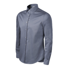  Journey ing férfi viharszürke melange 2XL