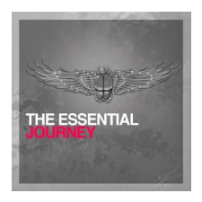 Journey - The Essential Journey (Cd) egyéb zene