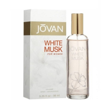 Jovan Musk White EDC 96 ml parfüm és kölni