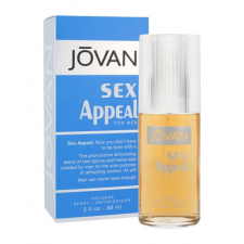 Jovan Sex Appeal EDC 88 ml parfüm és kölni