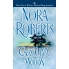 Jove Pubns Carolina Moon | Nora Roberts