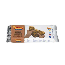 Jovi Gyurma 1000g JOVI levegőn száradó - Fehér 27071 gyurma
