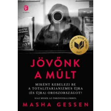 Jövőnk a múlt történelem