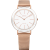 Jowissa J4.374.L Alto Ladies Watch 39mm 3ATM,