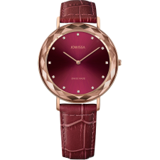 Jowissa J5.564.L Aura Ladies Watch 39mm 3ATM, karóra