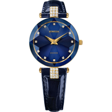 Jowissa J5.617.M Facet Strass ladies 29mm 5ATM, karóra